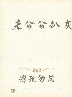 老公公扒灰小说