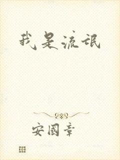 我是流氓
