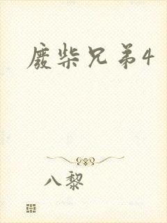 废柴兄弟4