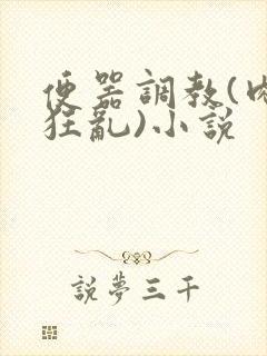 便器调教(肉体狂乱)小说