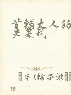首辅大人的白月光是我
