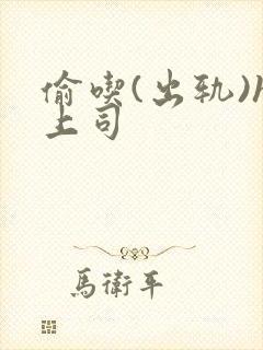 偷吃(出轨)h上司
