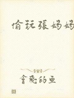 偷玩张妈妈