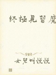 终极见习魔法师封面