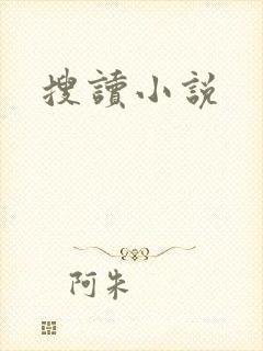 搜读小说