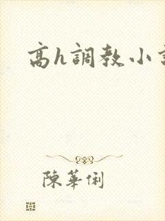 高h调教小说