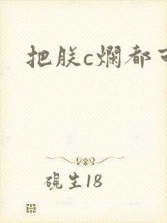 把朕c烂都可以
