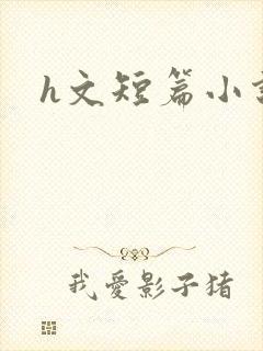 h文短篇小说