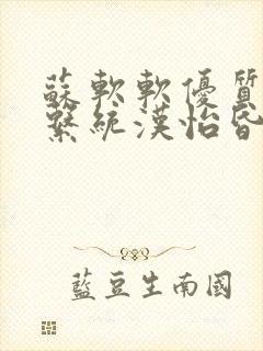 苏软软优质灌溉系统汉怡昏