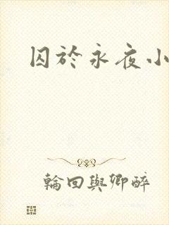 囚于永夜小说
