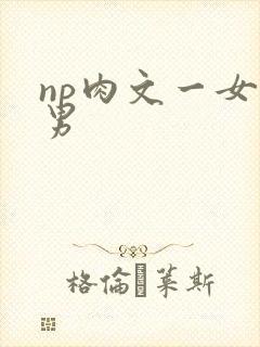 np肉文一女多男