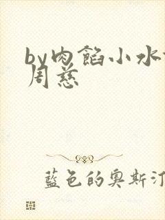 by肉馅小水饺周慈