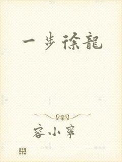 一步徐龙