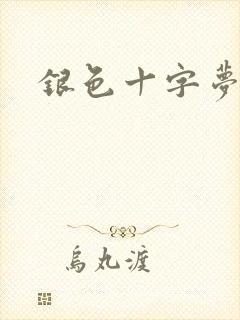 银色十字梦