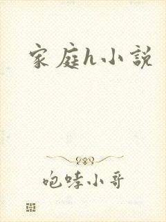 家庭h小说