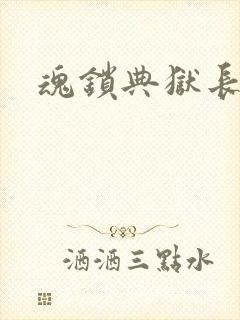 魂锁典狱长