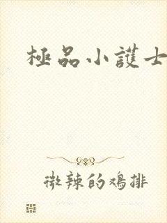 极品小护士