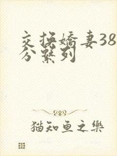 交换娇妻38部分系列