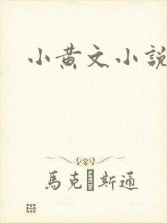 小黄文小说