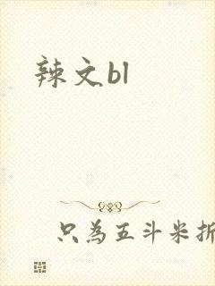 辣文bl