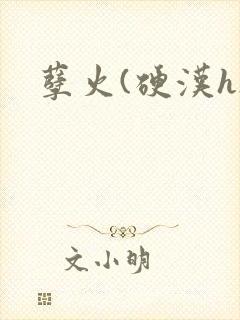 孽火(硬汉h)