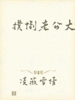 扑倒老公大人