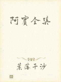 阿宾全集