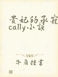 贵妃的承宠日常cally小说