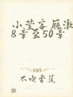 小莹客厅激情38章至50章