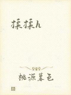 揉揉h