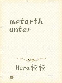 metarthunter