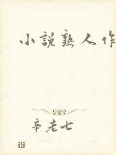 小说熟人作案