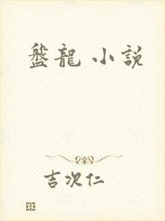 盘龙 小说