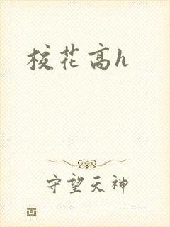 校花高h
