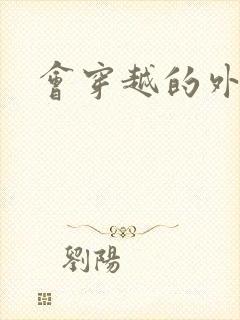 会穿越的外交官