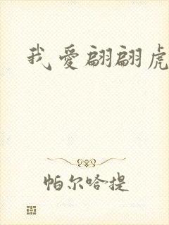 我爱翩翩虎少