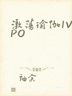 激荡瑜伽1V2PO