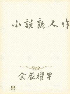 小说熟人作案