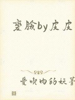 变脸by皮皮虾