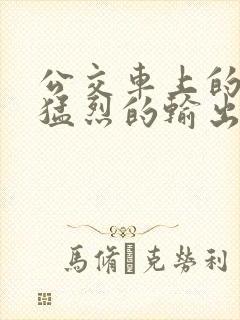 公交车上的诗请猛烈的输出阅读封面