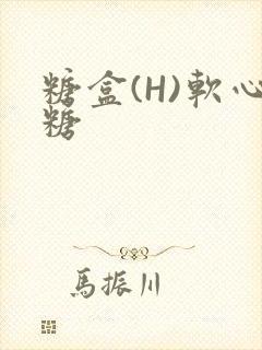 糖盒(H)软心糖