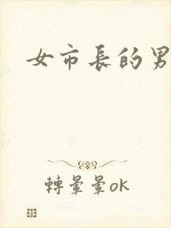 女市长的男秘书