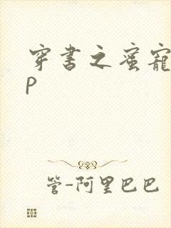 穿书之蜜宠hnp