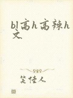 bl高h高辣h文