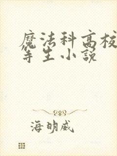 魔法科高校的劣等生小说