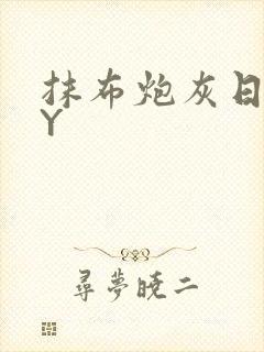 抹布炮灰日记BY