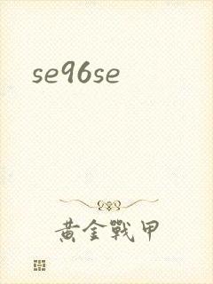 se96se