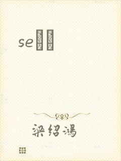 seС˵封面