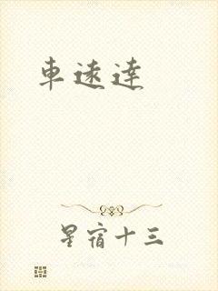 车远达封面