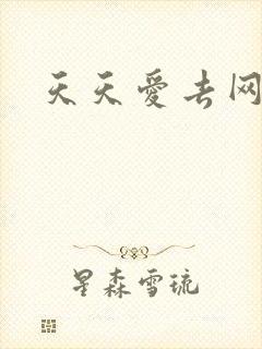 天天爱去网